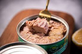 تصویر 2 از فروش عمده کنسرو ماهی تن 180 گرمی با کیفیت + قیمت بصرفه و ارزان